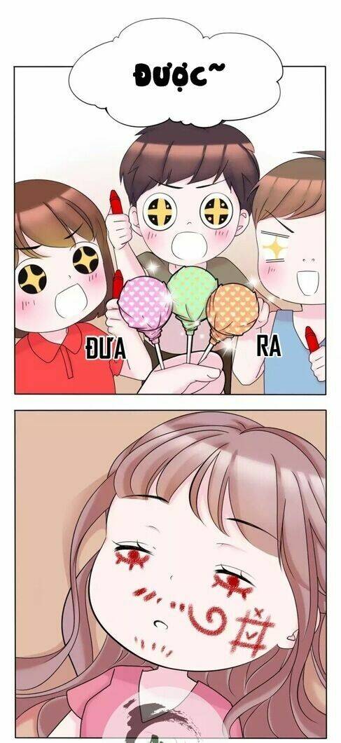 Hoàng Tử Ếch Mau Tránh Ra: Chapter 23.1