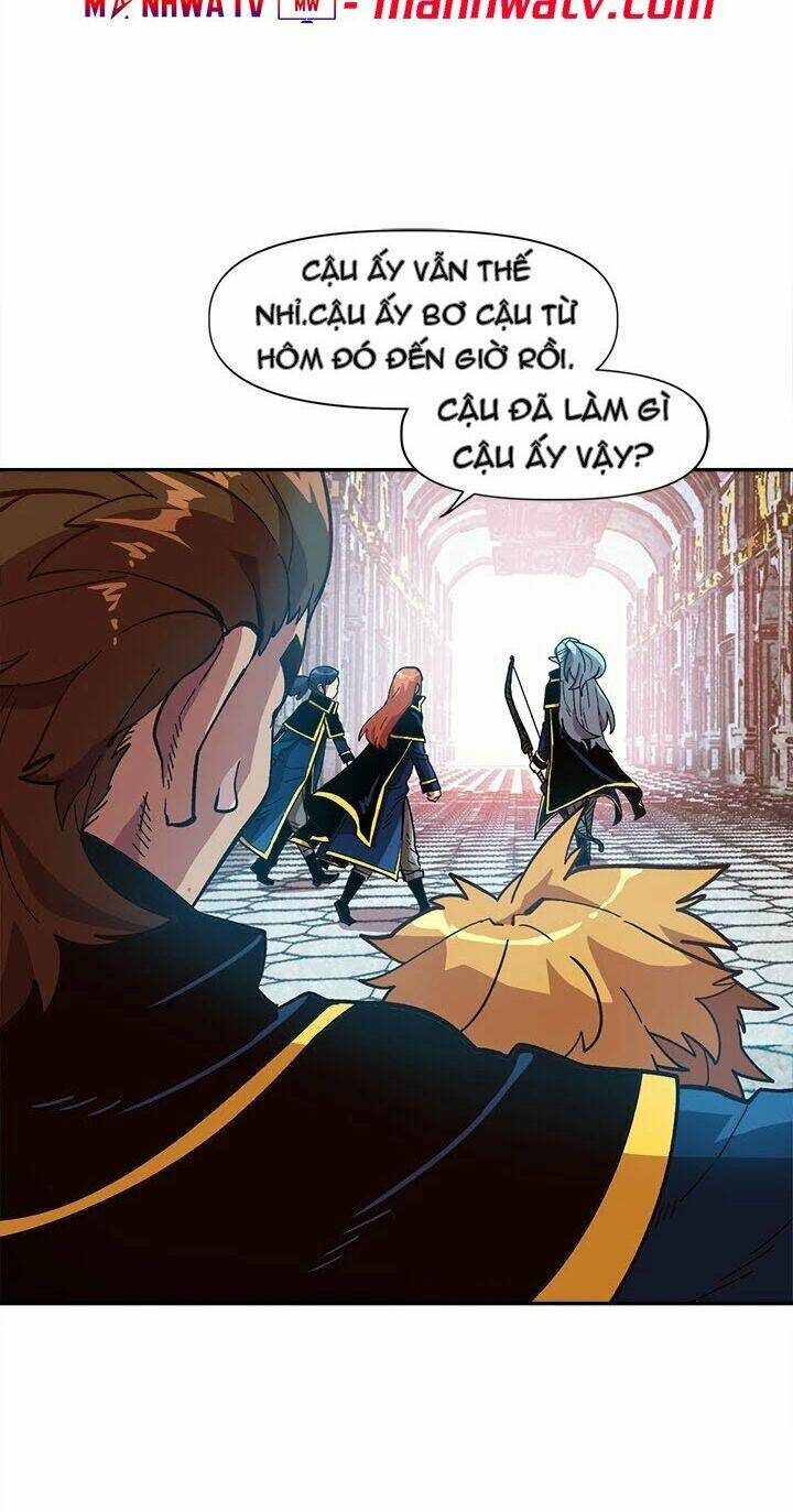 Nô Lệ Nghịch Thiên: Chapter 15