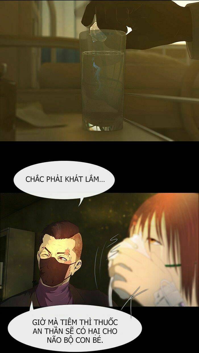 Dead Days: Chapter 61