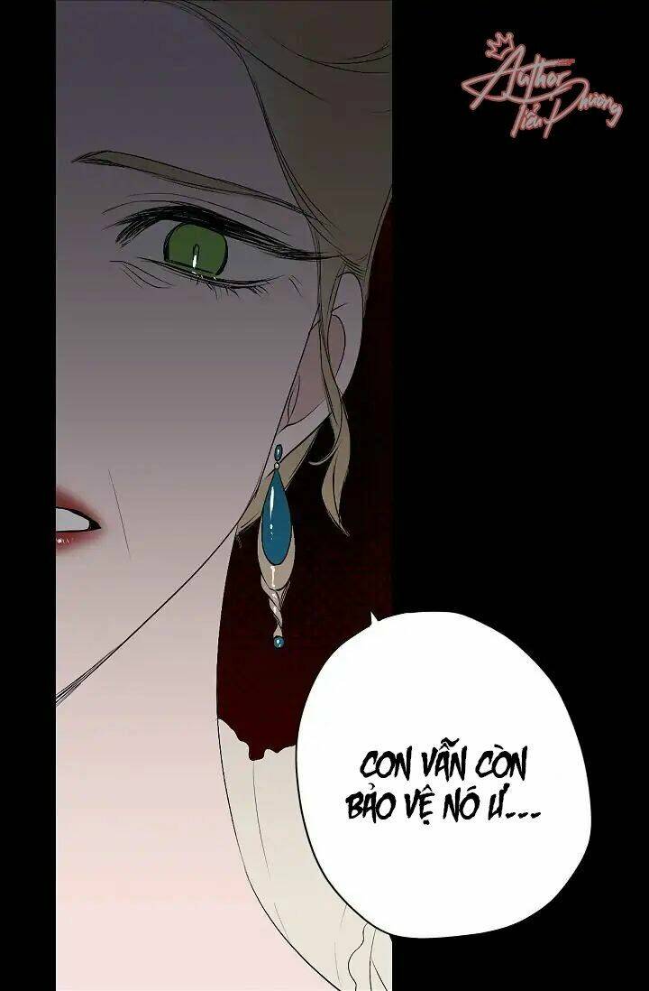 Tình Điên Dại: Chapter 3