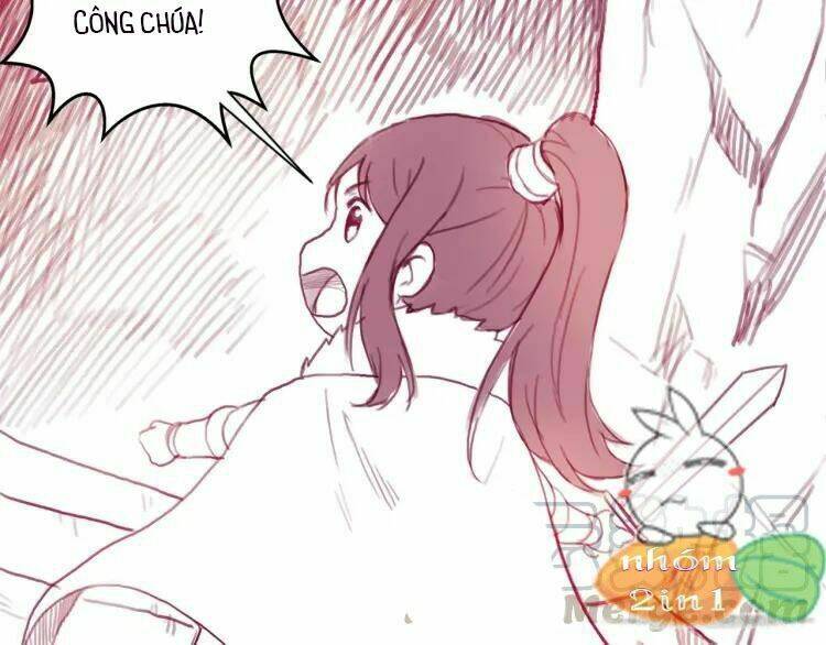 Thịnh Sủng Y Phi Chi Dao Quan Truyện: Chapter 123