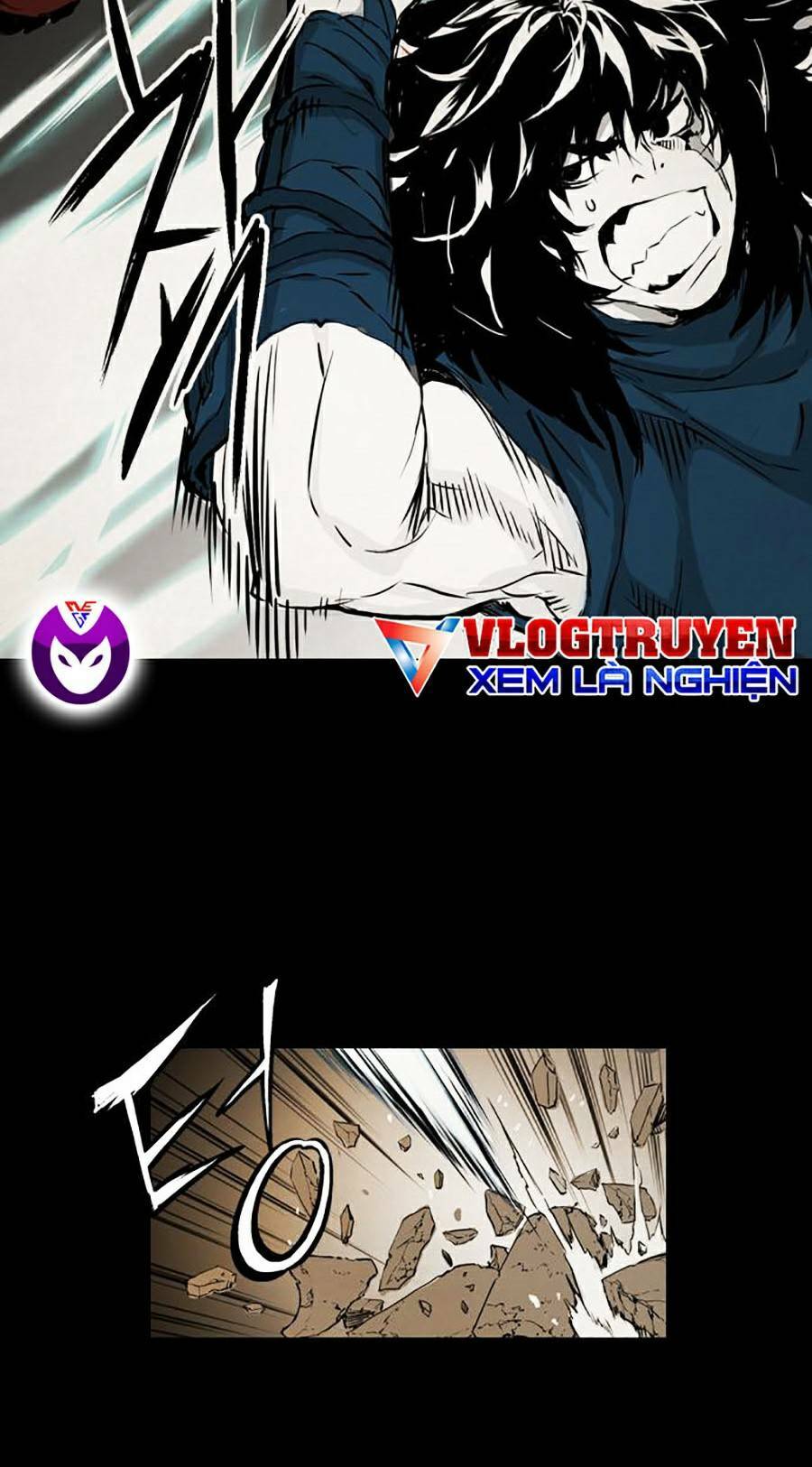 Bách Chiến Bách Thắng: Chapter 6