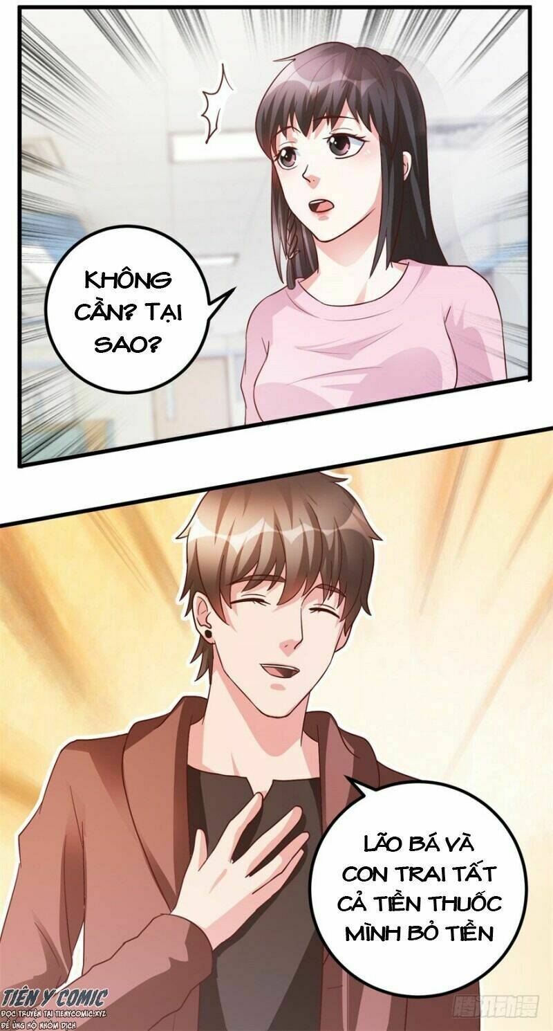 Thấu Thị Tiên Y: Chapter 103