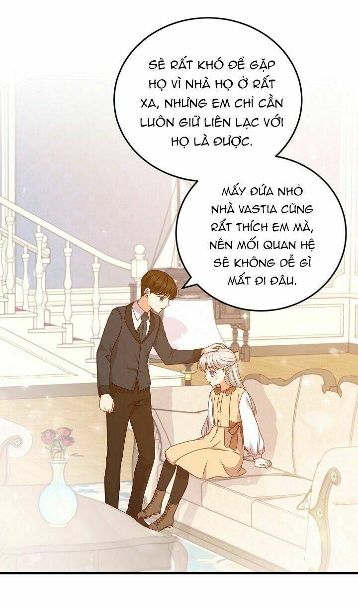 Đừng Chọc Đứa Em Gái Bé Bỏng Của Chúng Tôi: Chapter 25