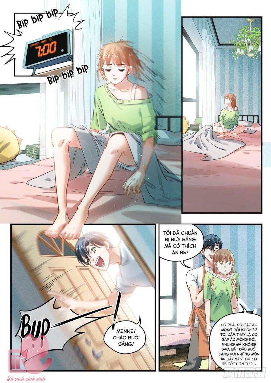 Chết Vì Chán: Chapter 10