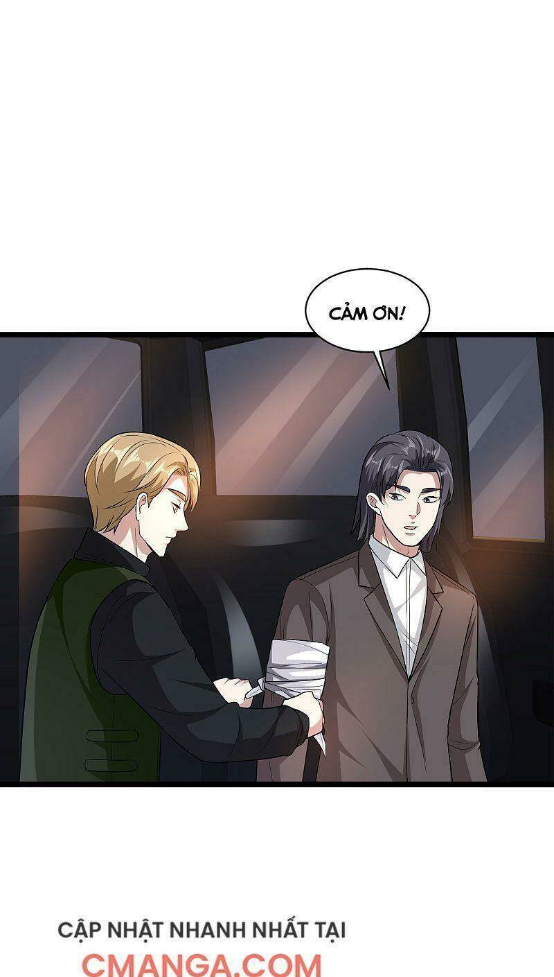 Đô Thị Tà Vương: Chapter 179