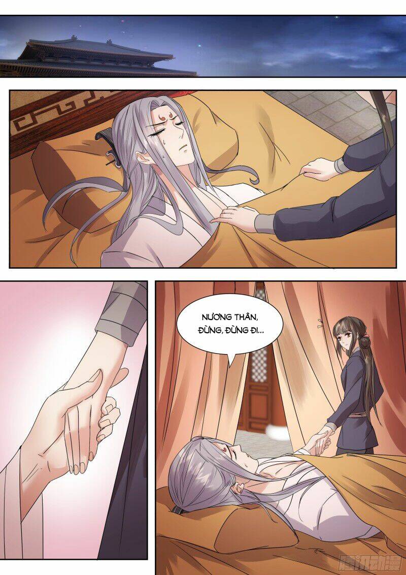 Luôn Có Yêu Quái: Chapter 338