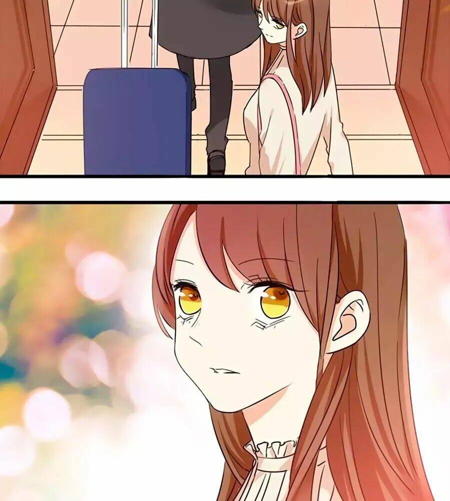 Mùi Hương Lãng Mạn: Chapter 9