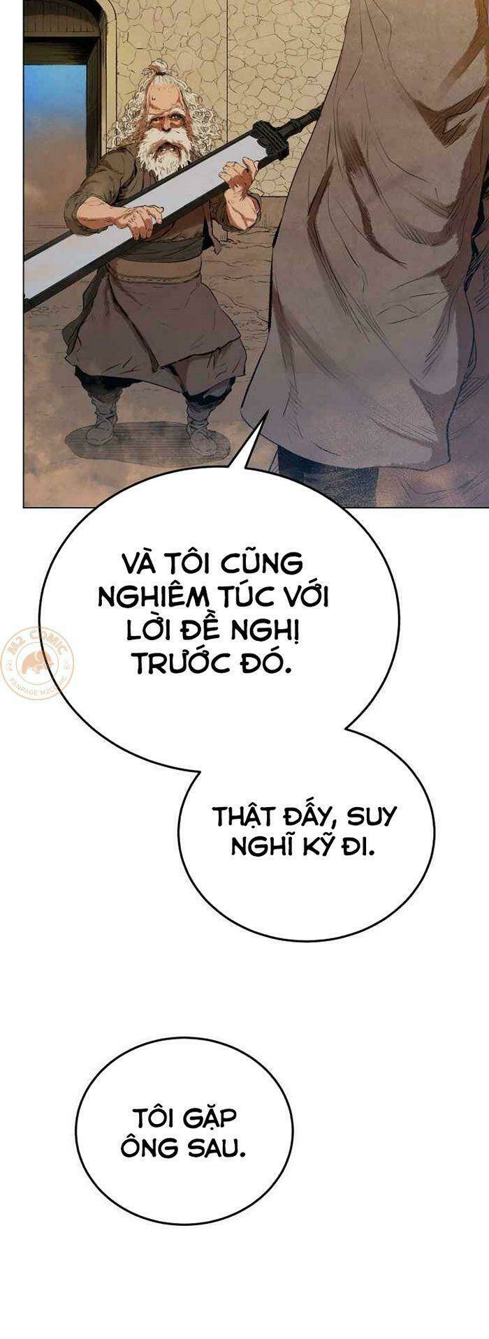 Phụng Tiên Trọng Sinh Ký: Chapter 24