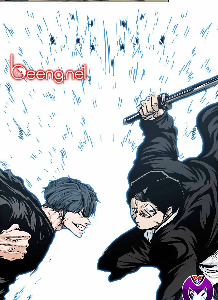 Bá Chủ Học Đường Ss3: Chapter 5