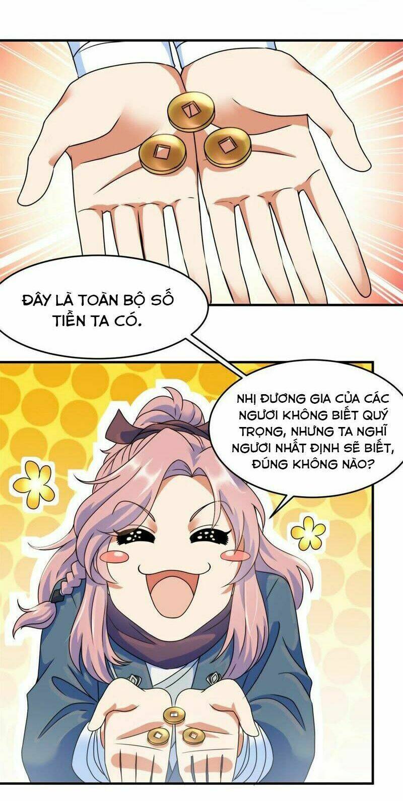 Ma Vương Đại Nhân Đi Thông Thả: Chapter 2