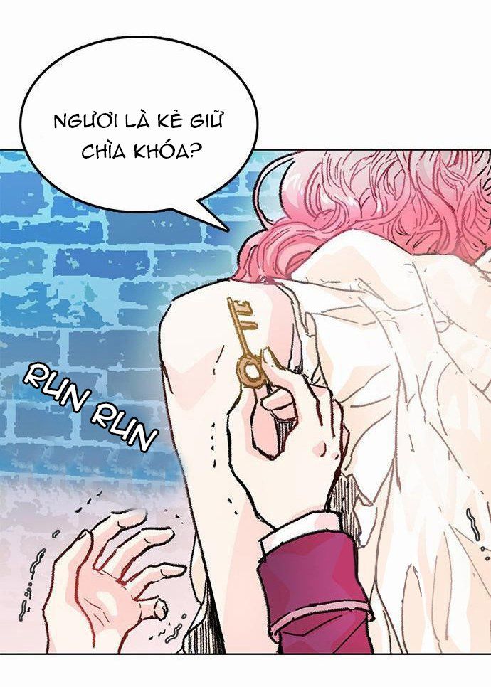 Bí Mật Của Hoàng Phi Isana: Chapter 0