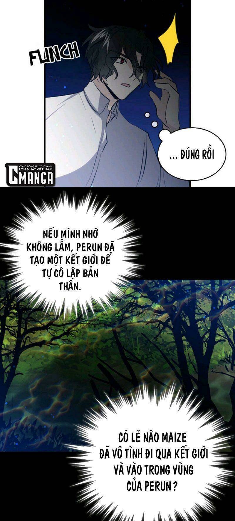 Tôi Là Bạn Gái Cũ Của Một Người Lính: Chapter 42