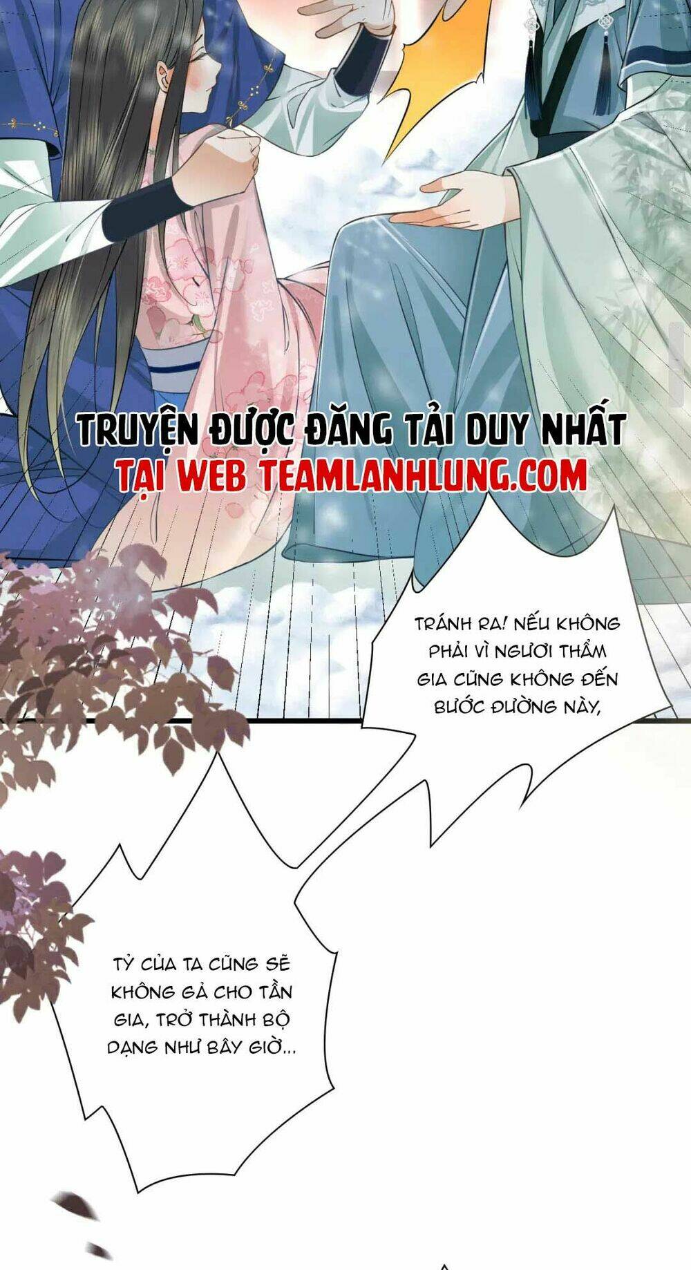 TRỌNG SINH TRỞ LẠI ! TA NHẤT ĐỊNH SẼ BẢO VỆ NÀNG CHU TOÀN !: Chapter 1