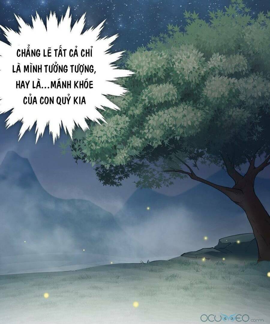 Chiến Thần Dưỡng Thành Kí: Chapter 1