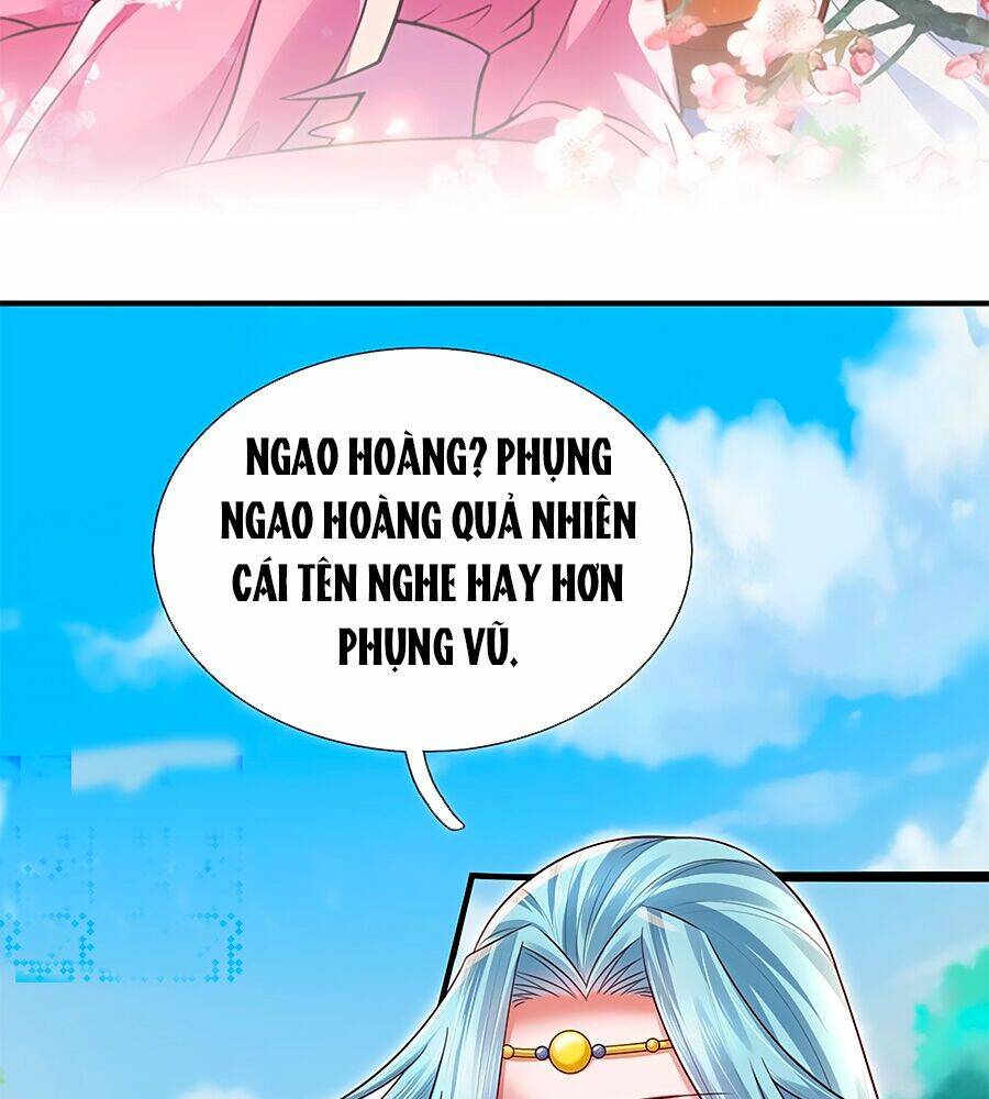 Phụng Lâm Thiên Hạ: Đệ Nhất Mỹ Nữ: Chapter 49