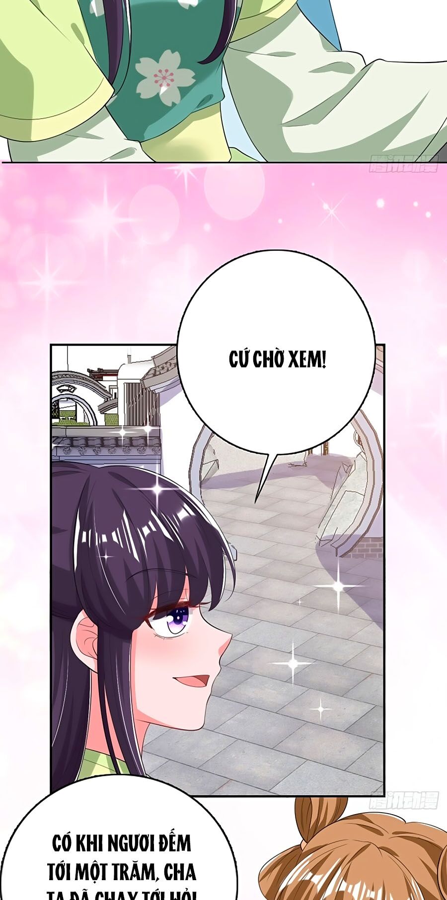 Phượng Ngự Tà Vương: Chapter 68
