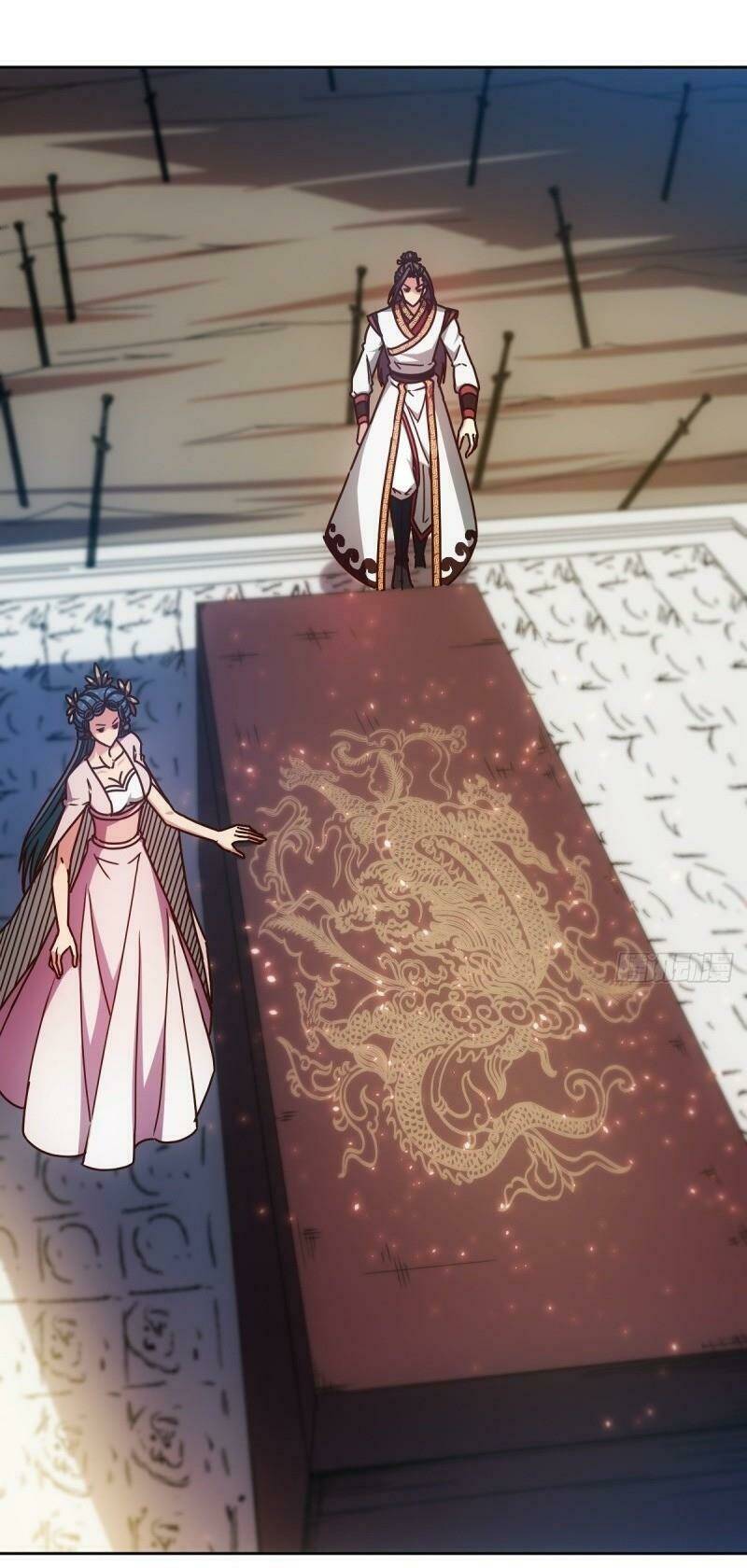 Hồng Thiên Thần Tôn: Chapter 91