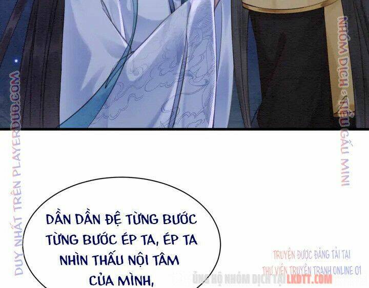 Trọng Sinh Bá Sủng Nhiếp Chính Vương Quá Mạnh Mẽ: Chapter 153
