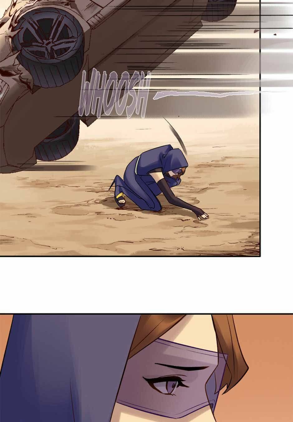 Vô Thượng Thần Vương: Chapter 44