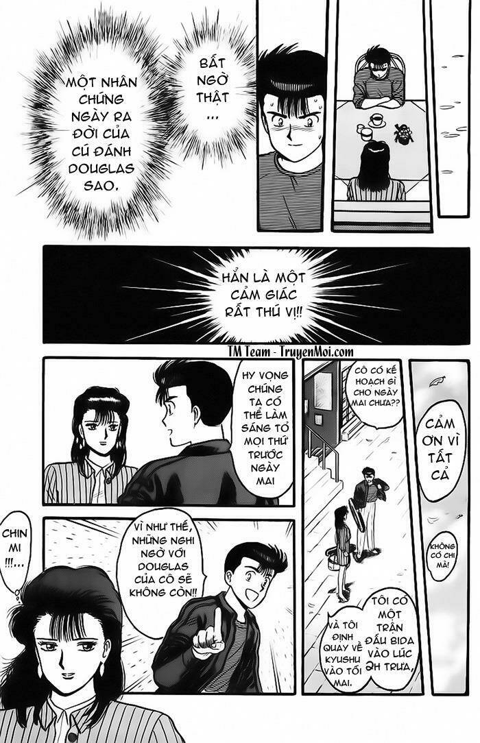 Break Shot: Chapter 72