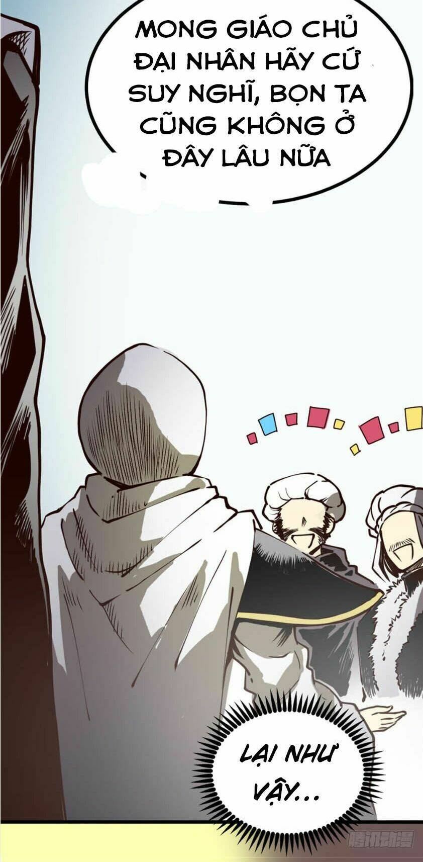 Hiệp Hành Cửu Thiên: Chapter 11