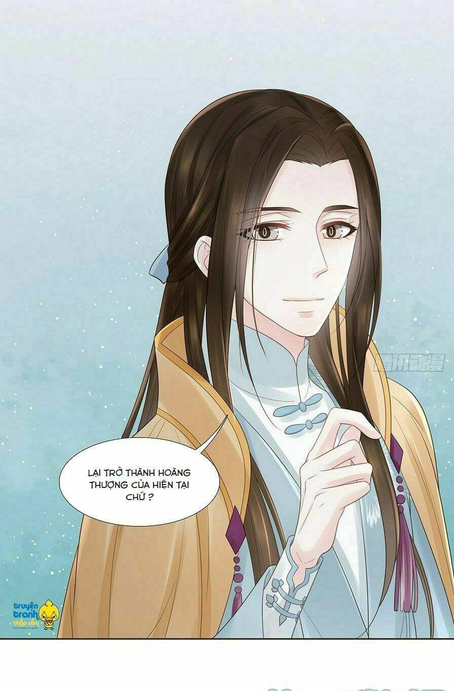 Đại Giá Thừa Tướng: Chapter 129