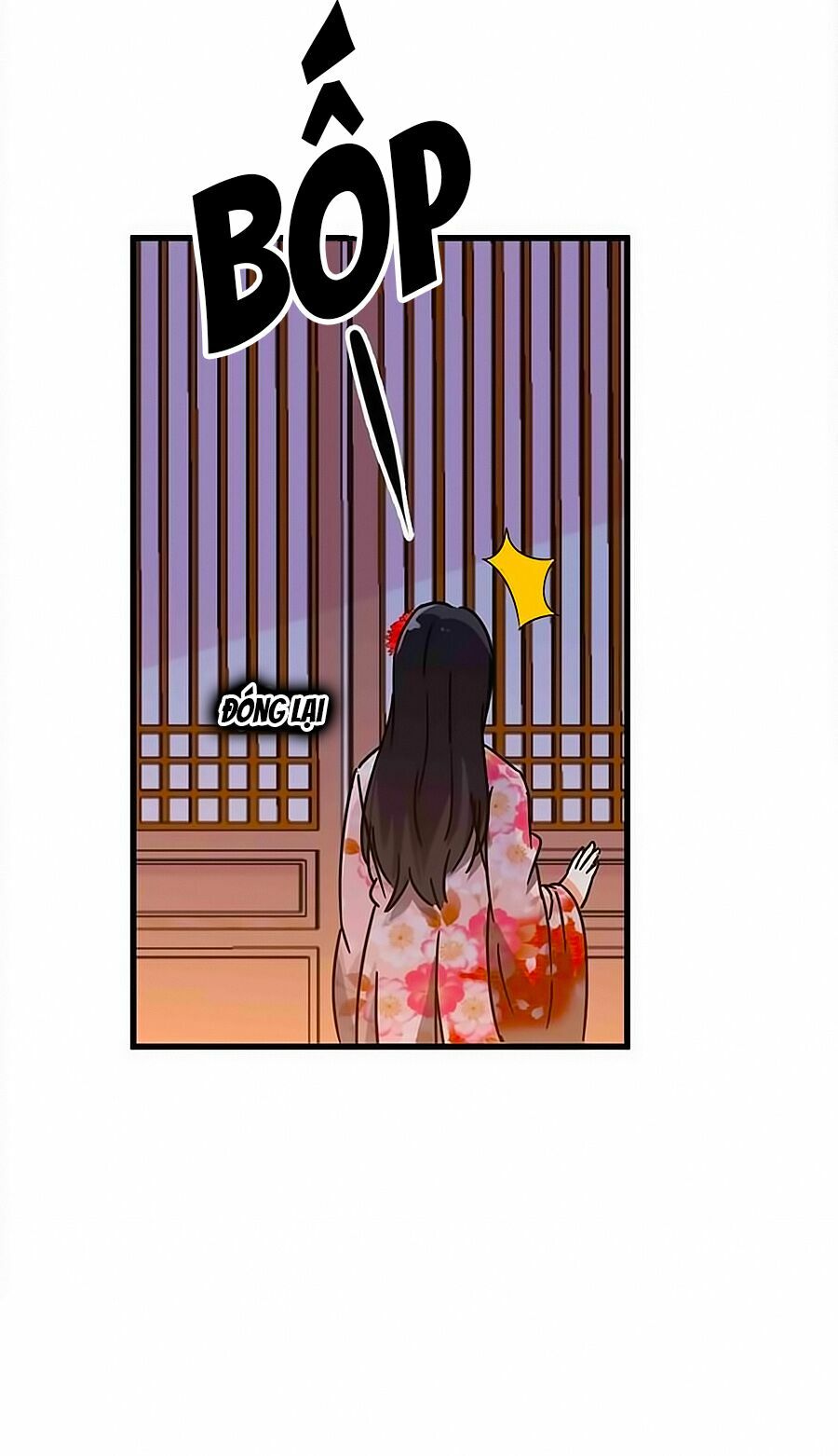 Vương Gia ! Ngươi Thật Bỉ Ổi !: Chapter 219