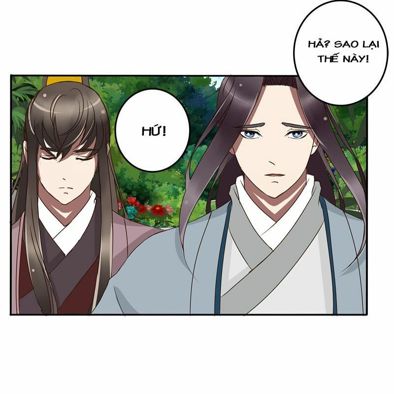 Thông Linh Phi: Chapter 64