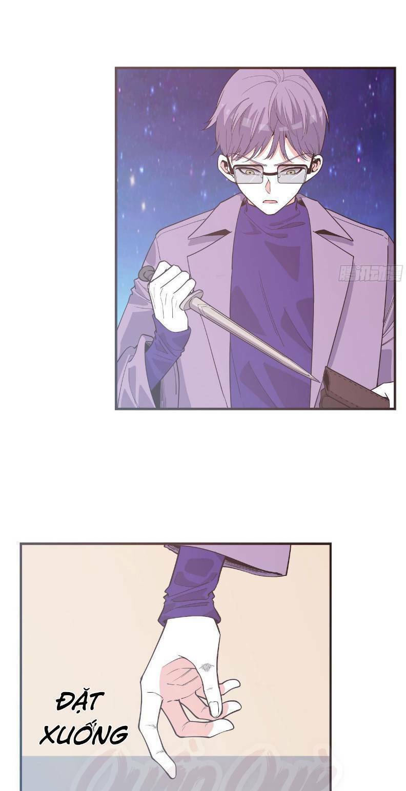 Thát Không Mê Thất: Chapter 56