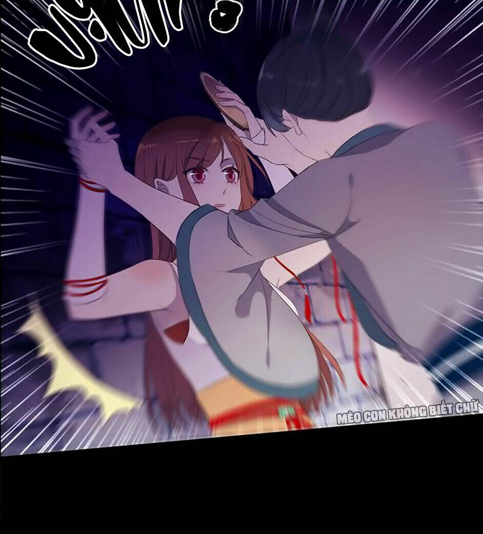 Bách Yêu Dị Văn: Chapter 31