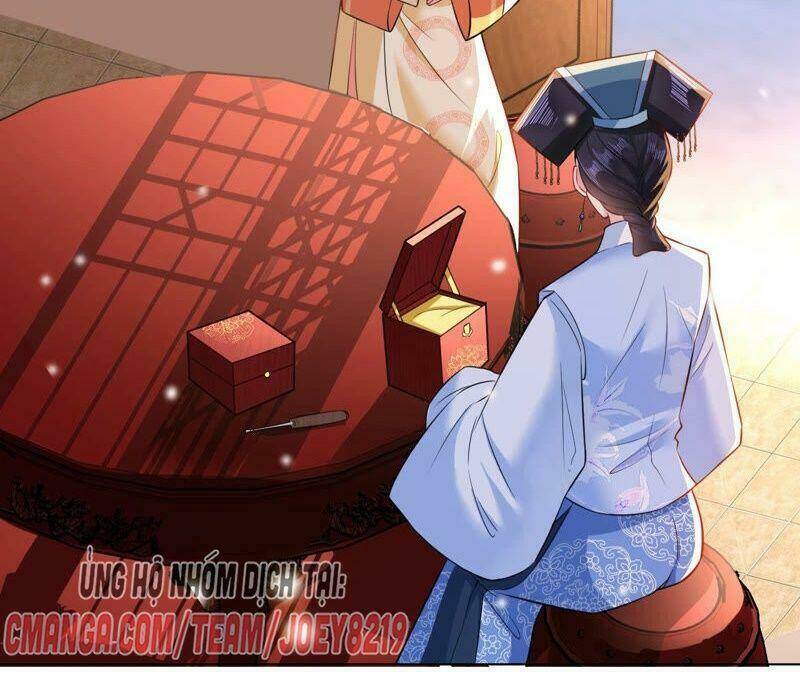 Quận Chúa Vững Vàng, Thiết Lập Nhân Vật Không Thể Vỡ: Chapter 43