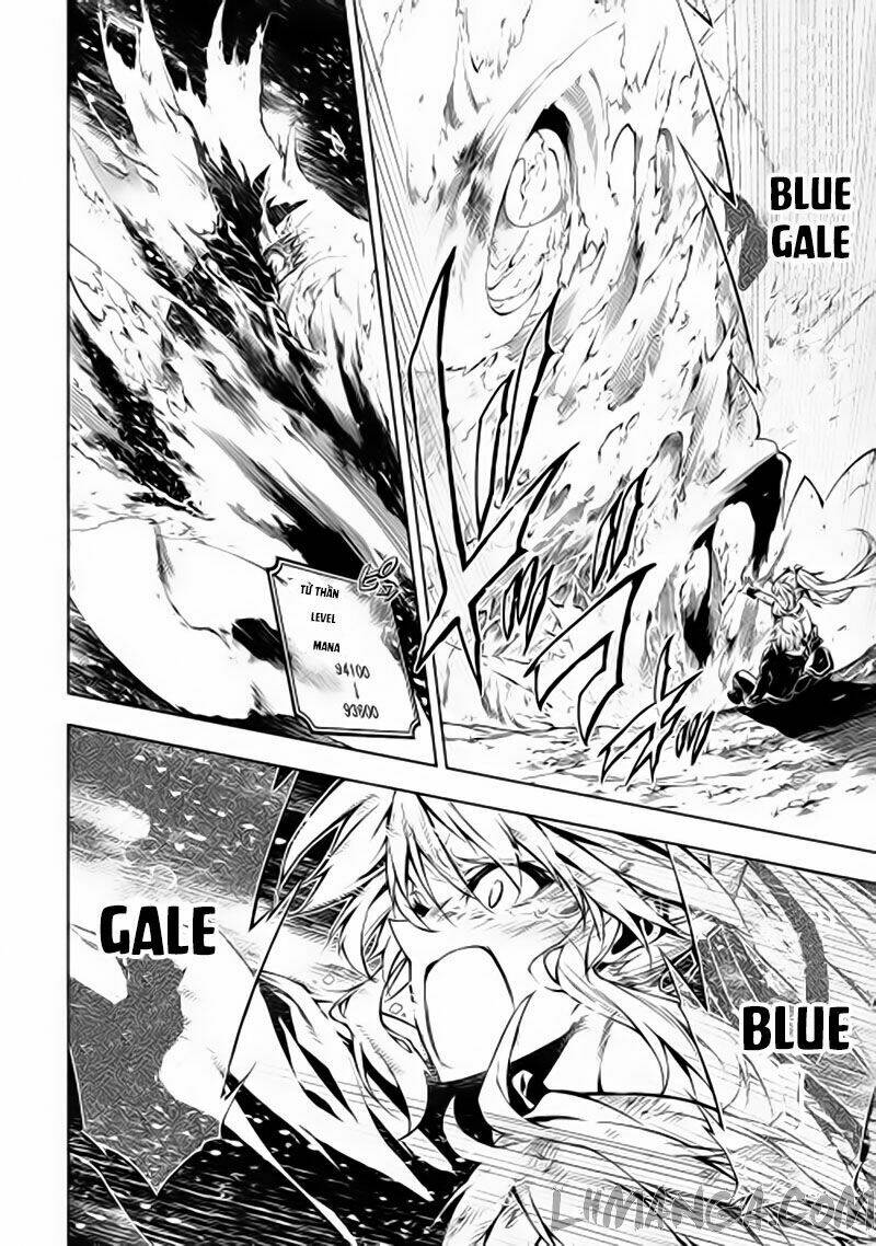 Kouritsu Kuriya Madoushi, Dani No Jinsei De Madou O Kiwameru: Chapter 7