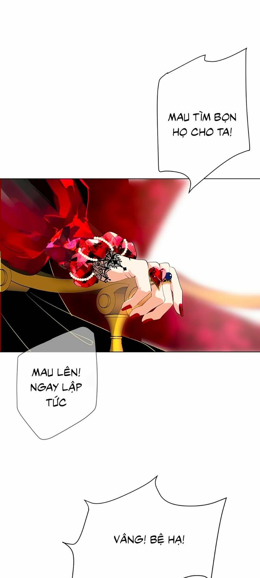 Quang Chi Vũ: Chapter 1