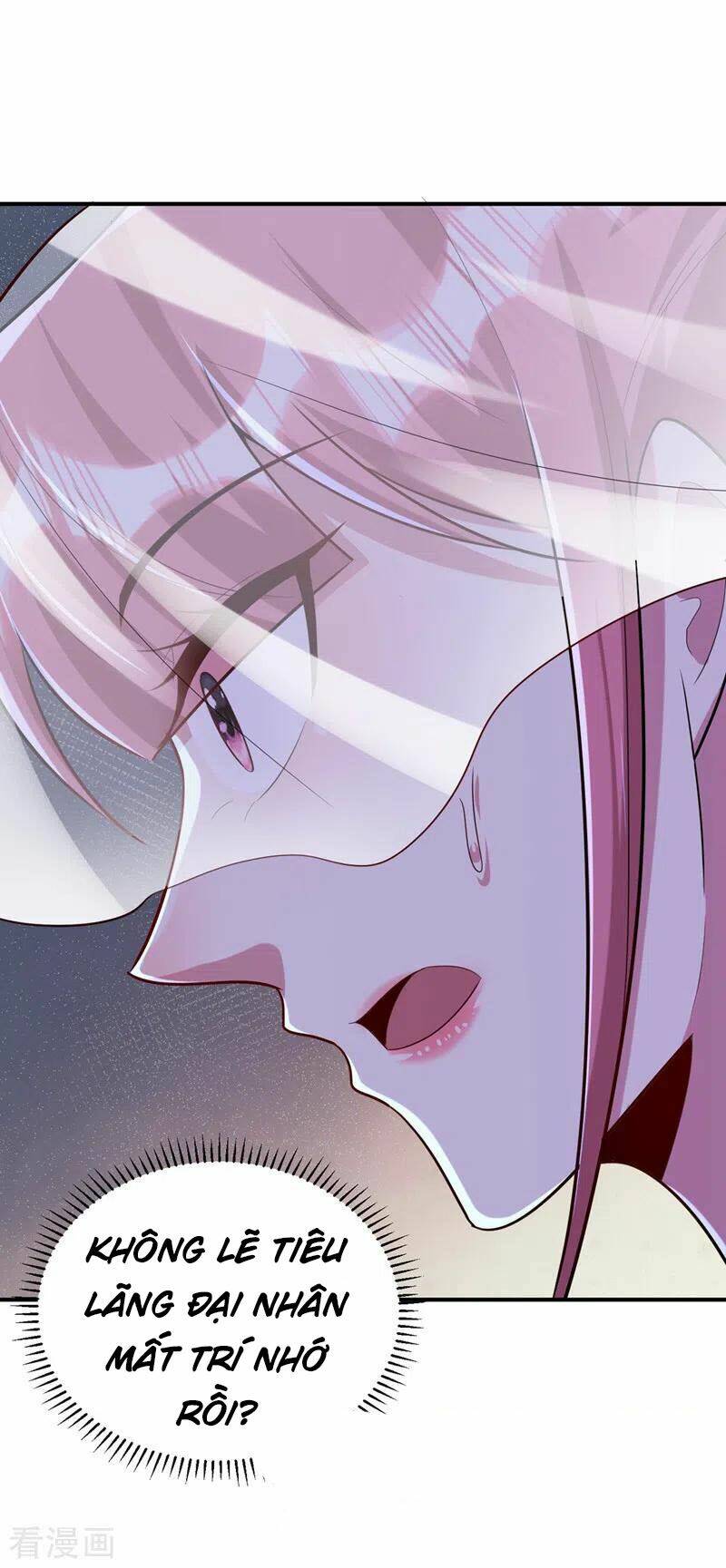 Yêu Giả Vi Vương: Chapter 293