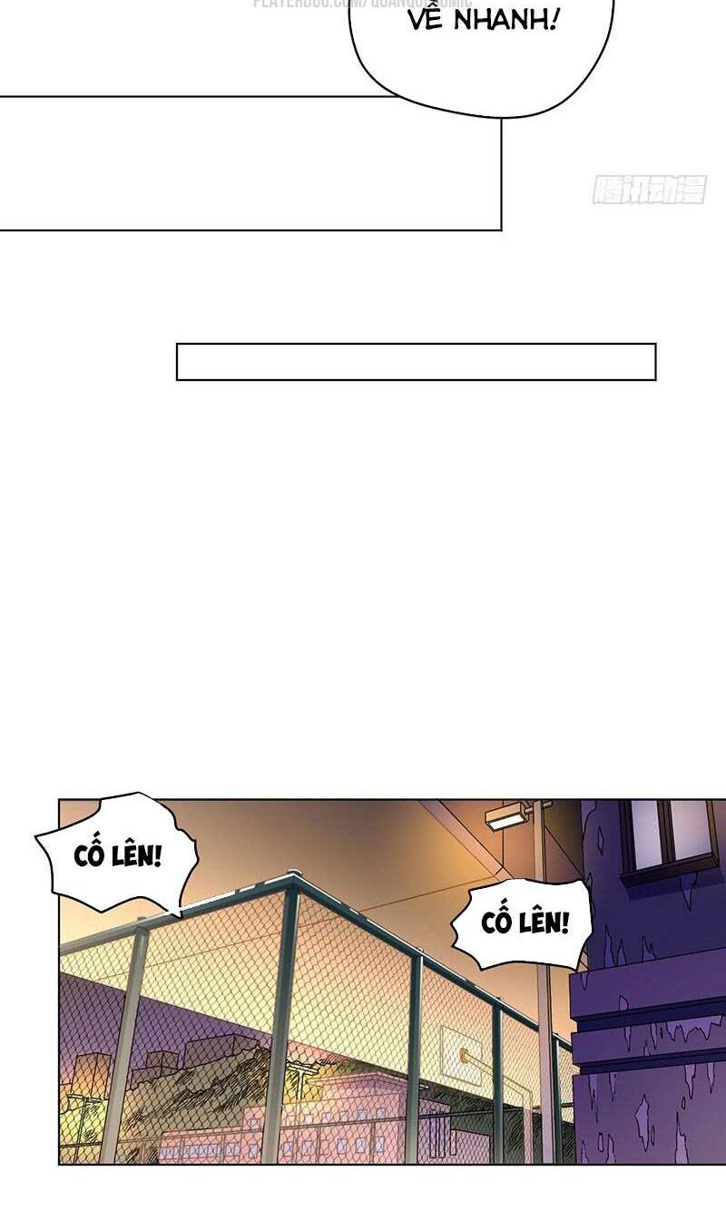 Vương Bài Thần Y: Chapter 1