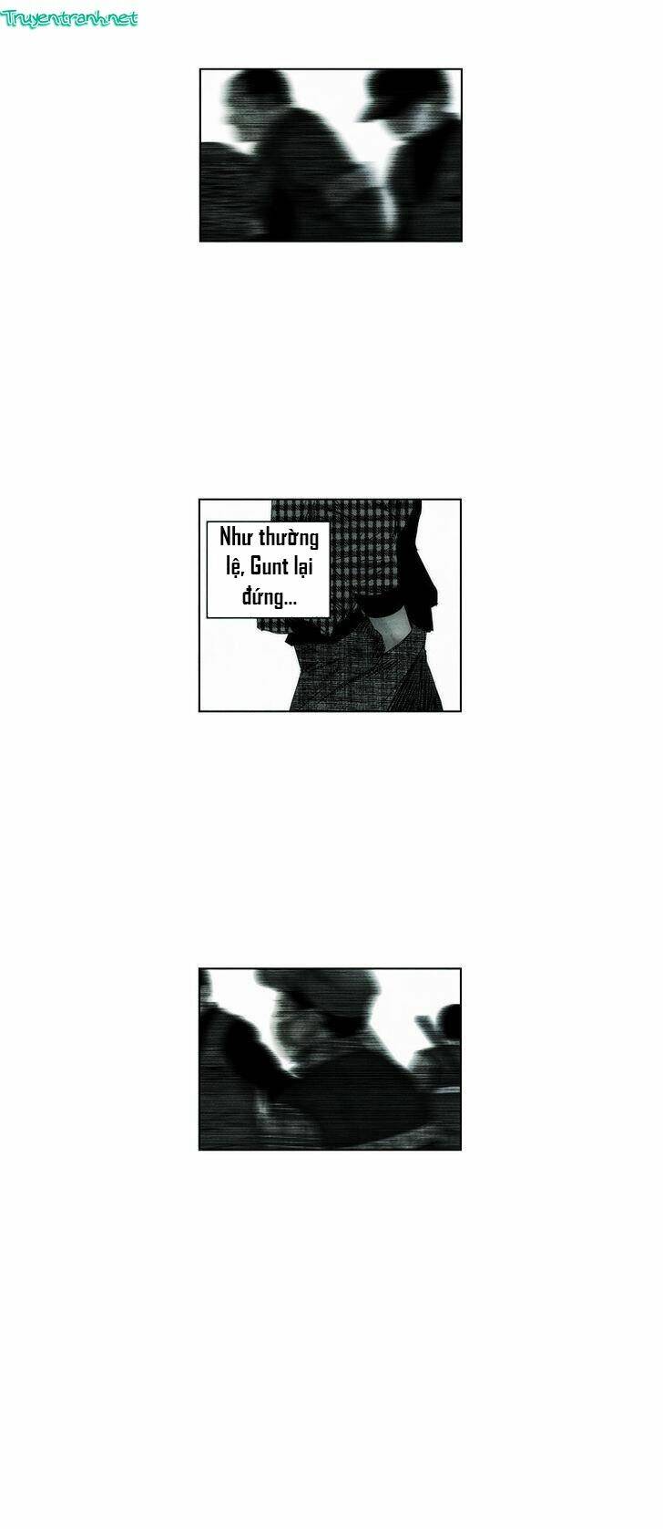 Cry Like Wolves: Chapter 7