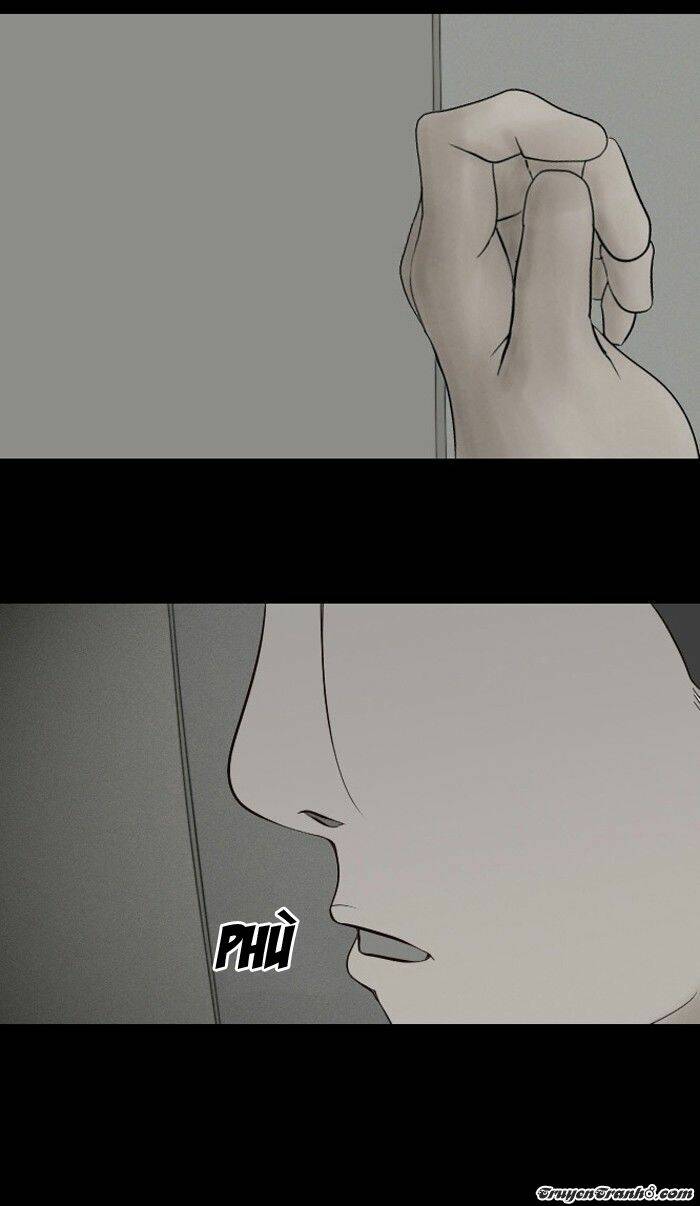 Thứ Sáu: Những Câu Chuyện Cấm: Chapter 27