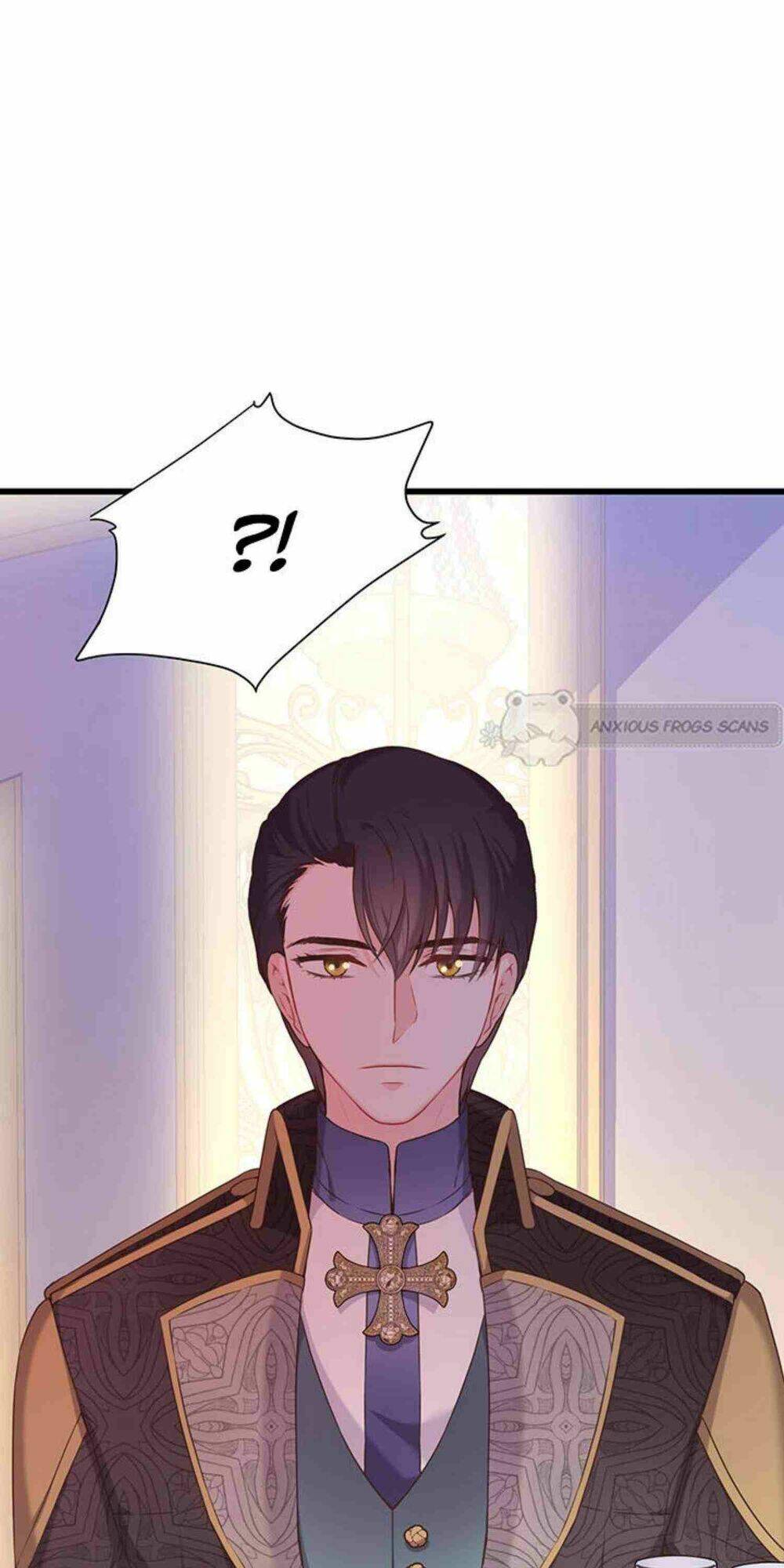 Nhân Vật Phản Diện Yêu Cầu Tôi Yêu Chàng: Chapter 35