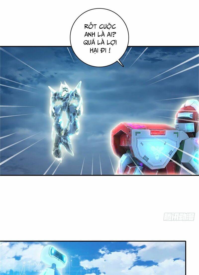 Thiên Hỏa Đại Đạo: Chapter 38