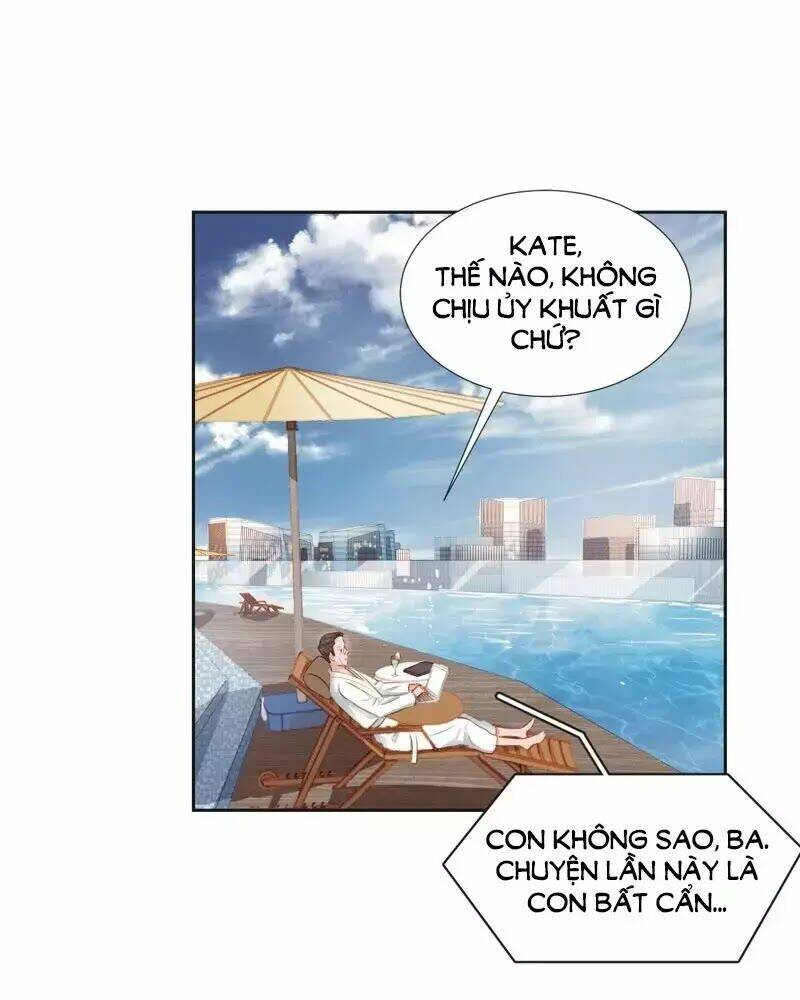 Khi Trá Luyến Nhân: Chapter 39