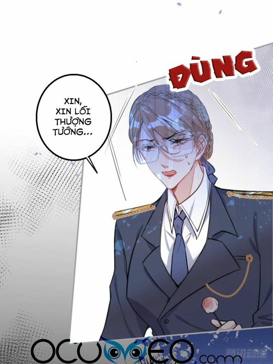 Xuyên Không Đến Thế Giới Trở Thành Đóa Hoa Của Anh: Chapter 3