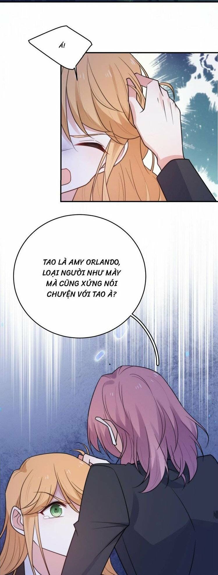 Ma Lạt Thiên Kim Đẩu Ác Thiếu: Chapter 248