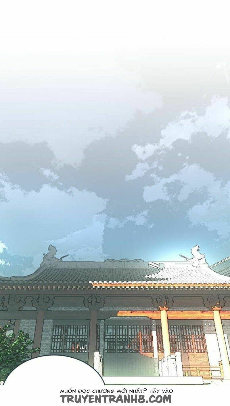 Sư Phụ Lại Trêu Chọc Ta: Chapter 16