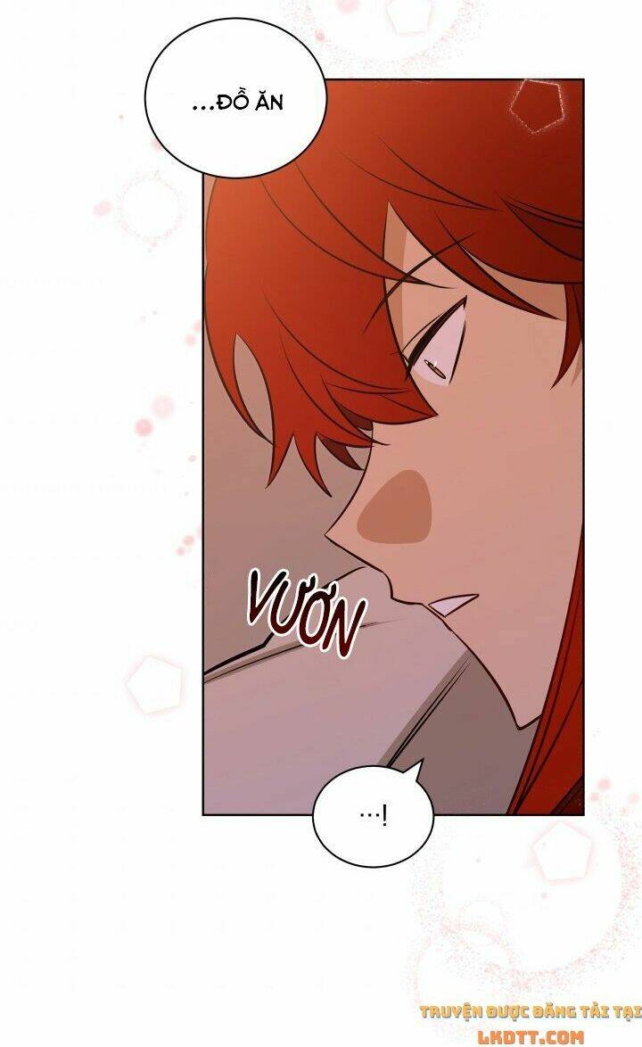 Quái Thú Với Hoa: Chapter 77