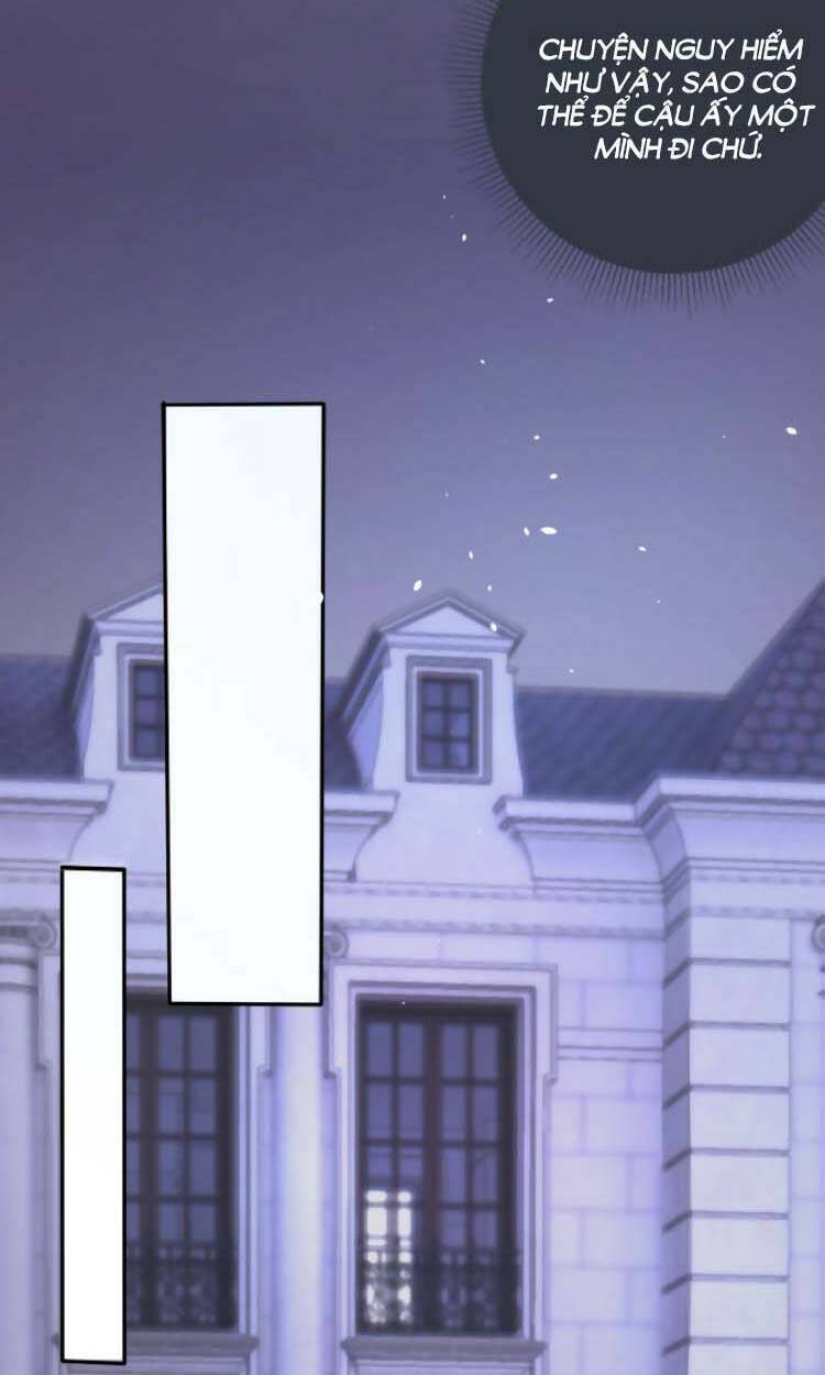 Dây Dưa Không Dứt: Chapter 11