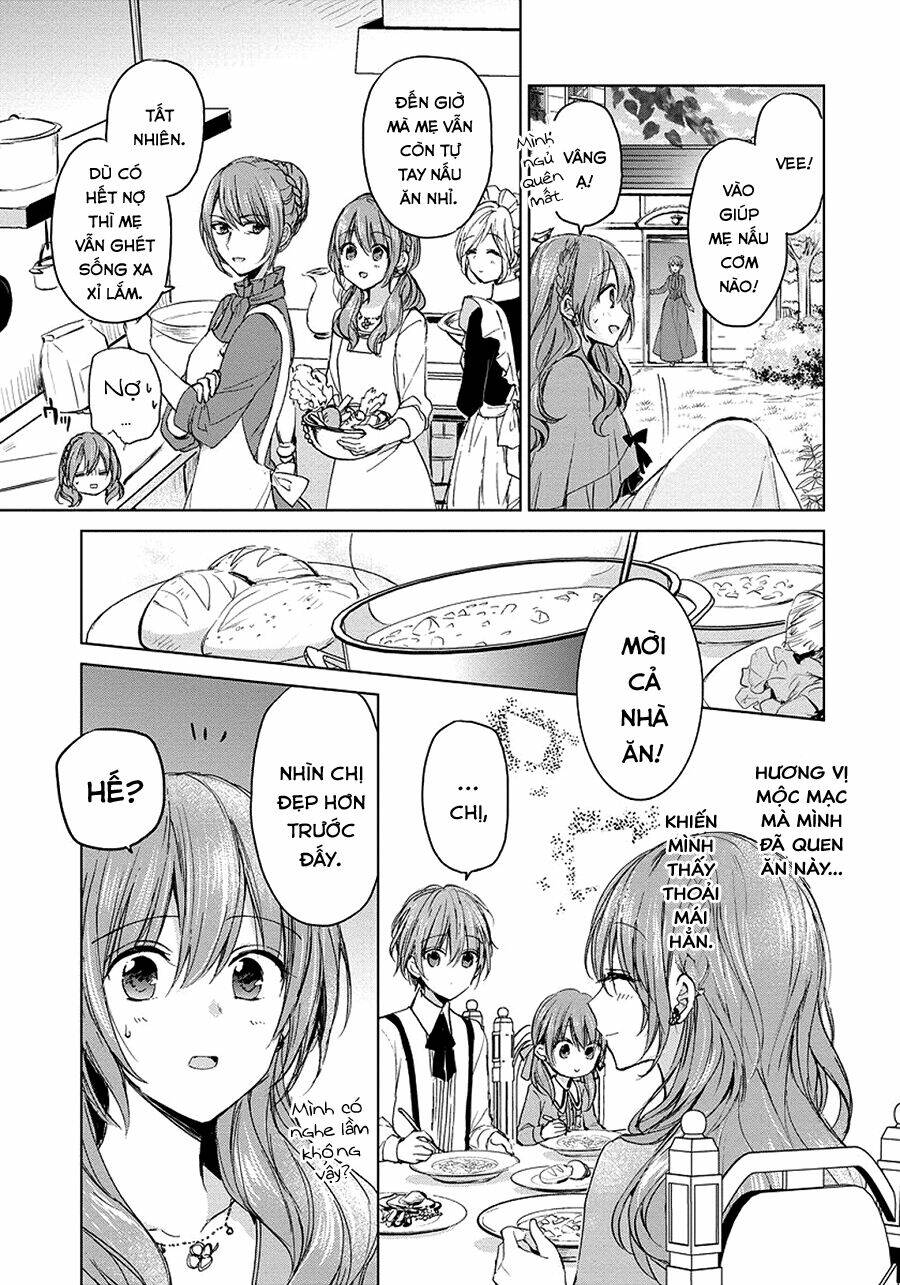 Dareka Kono Joukyou Wo Setsumei Shite Kudasai!: Chapter 15