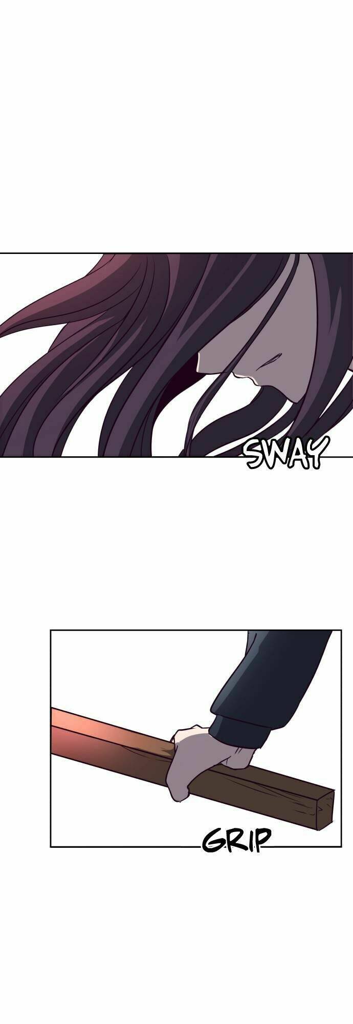 Thời Khắc Định Mệnh: Chapter 2