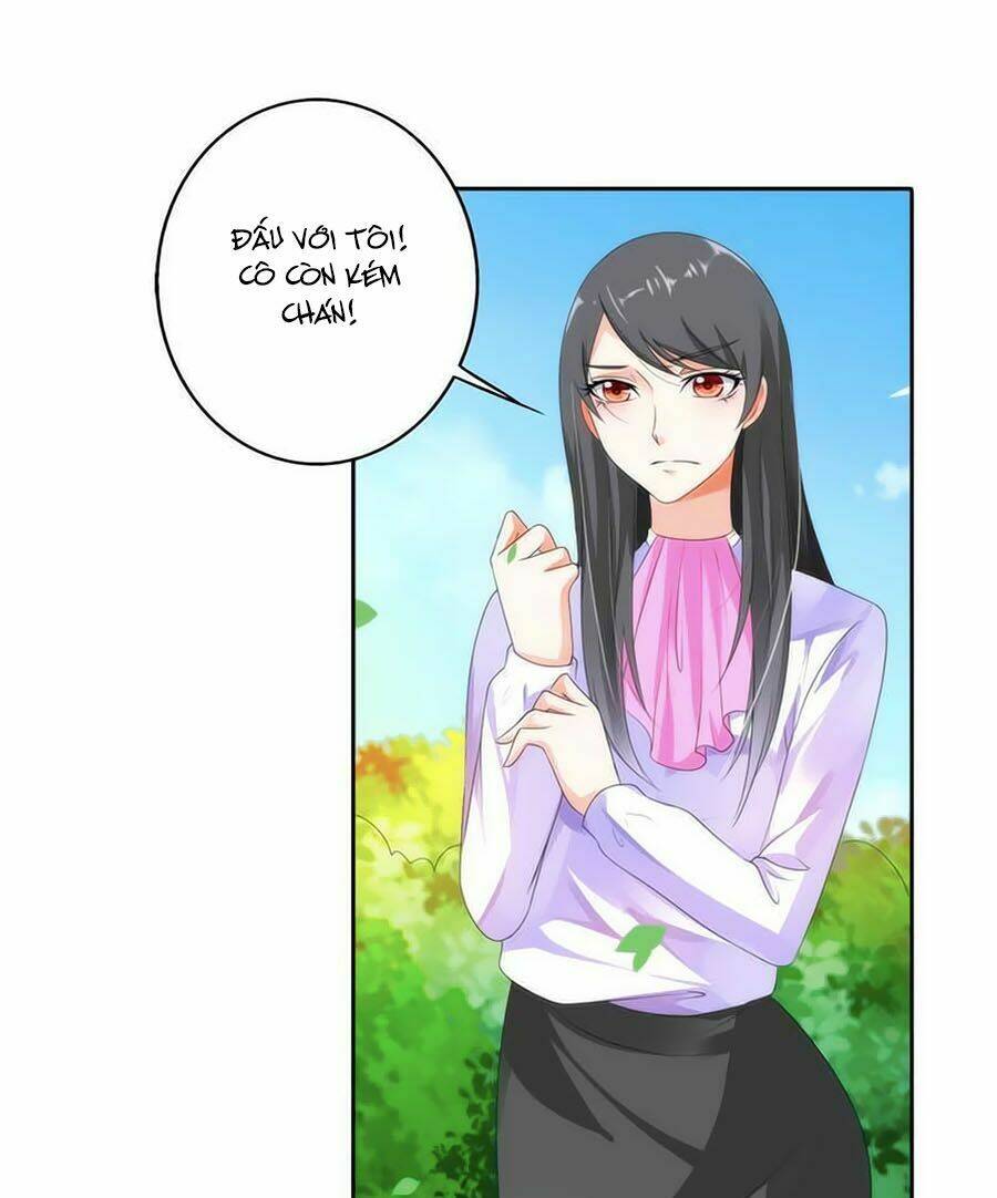 Song Diện Danh Viện: Chapter 35