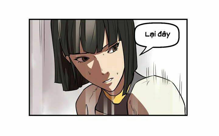 Raid: Chapter 16